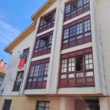 Apartamento Barlovento Сан-Висенте-де-ла-Баркера Экстерьер фото