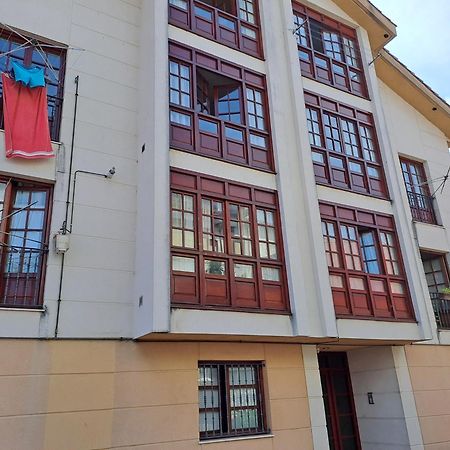Apartamento Barlovento Сан-Висенте-де-ла-Баркера Экстерьер фото