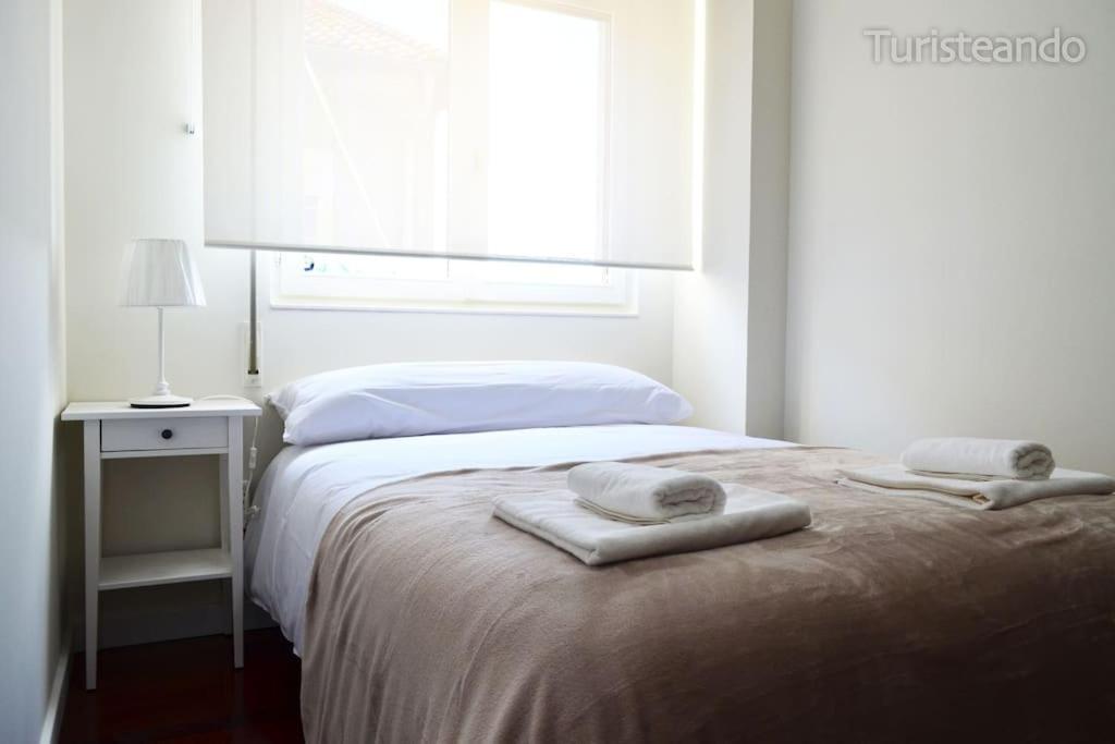 Apartamento Barlovento Сан-Висенте-де-ла-Баркера Экстерьер фото