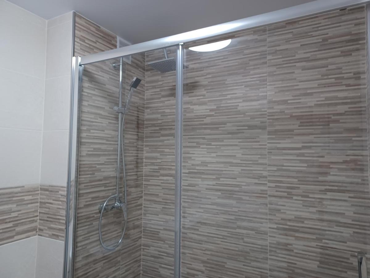 Apartamento Barlovento Сан-Висенте-де-ла-Баркера Экстерьер фото