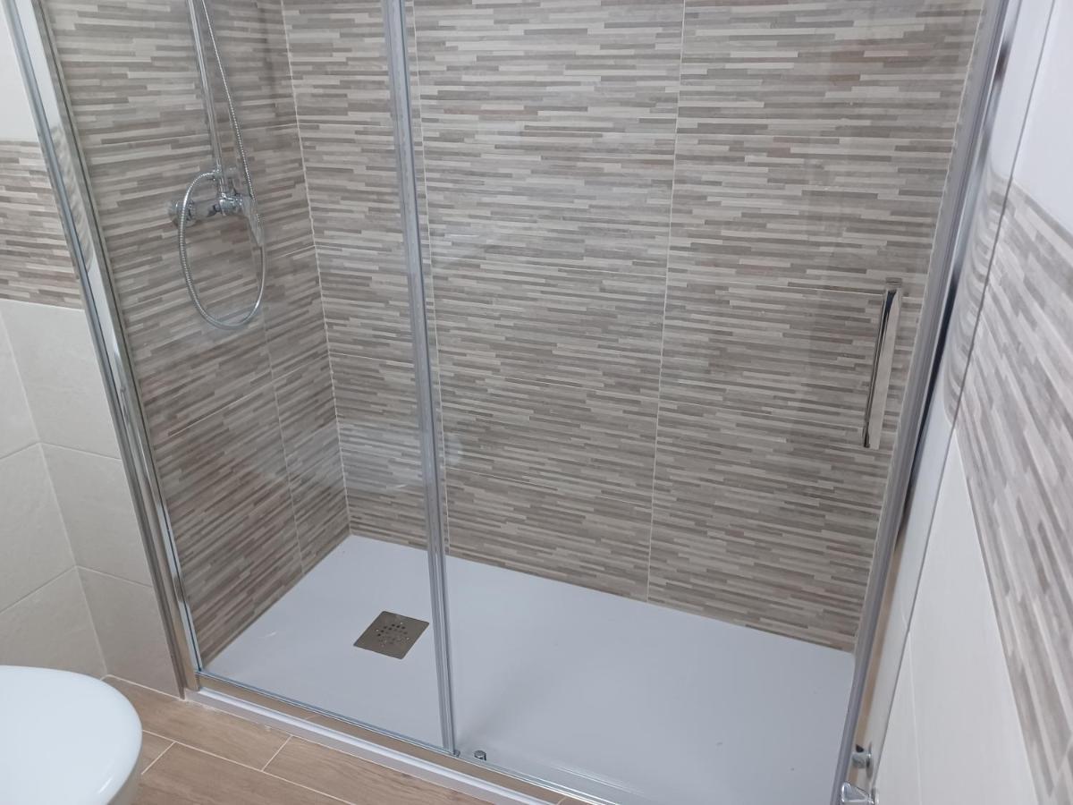Apartamento Barlovento Сан-Висенте-де-ла-Баркера Экстерьер фото