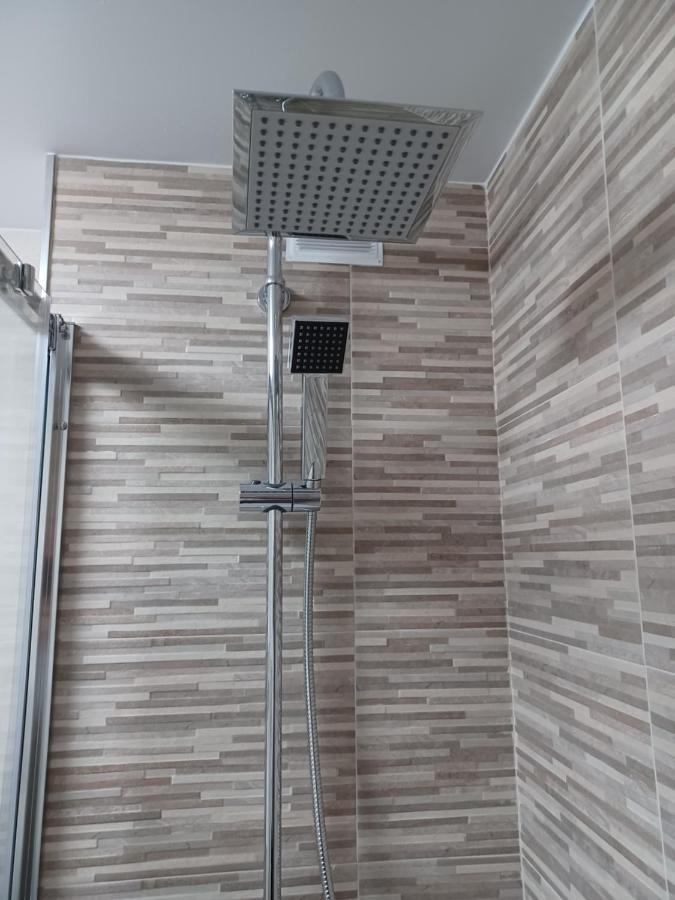 Apartamento Barlovento Сан-Висенте-де-ла-Баркера Экстерьер фото